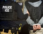 Source-feed image associated with Canadian government urged to block Thomson Reuters data deal with US ICE