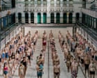 Source-feed image associated with You can’t argue with 118 Brummies in their swimsuits: Attilio Fiumarella’s best photograph