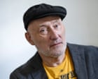 Source-feed image associated with Jah Wobble on covering the Beatles, London buses and why punk went wrong: ‘Being kind is seen as square’