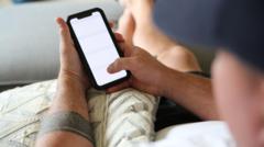 Source-feed image associated with Trains and emergency calls affected after major outage at Australia's largest telecoms company