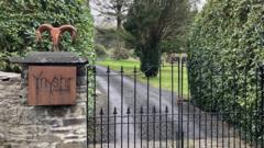 Source-feed image associated with Michelin-star restaurant regains top hygiene rating after previous one-star inspection