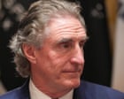 Source-feed image associated with Trump’s interior secretary dismisses calls to identify donors for ‘nonpartisan’ concert series