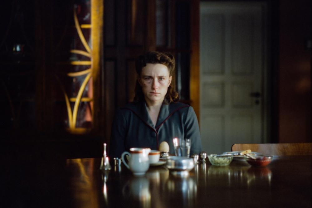 Source-feed image associated with ‘Woman Unknown’ Director May el-Toukhy Talks the Torment of World War II ‘Horizontal Collaborators’ and Venice’s Female Director Snub: ‘It’s a Structural Problem’