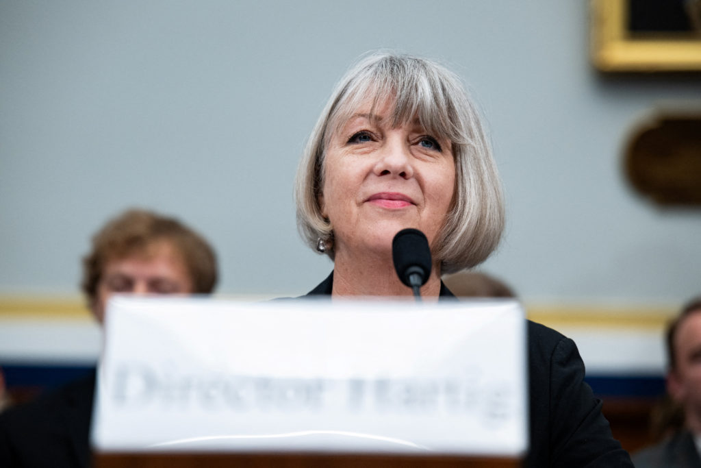 Source-feed image associated with WATCH: House holds hearing on oversight of Smithsonian's National Museum of American History