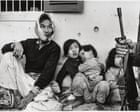 Source-feed image associated with Photographer Don McCullin to focus on Vietnam for his final book
