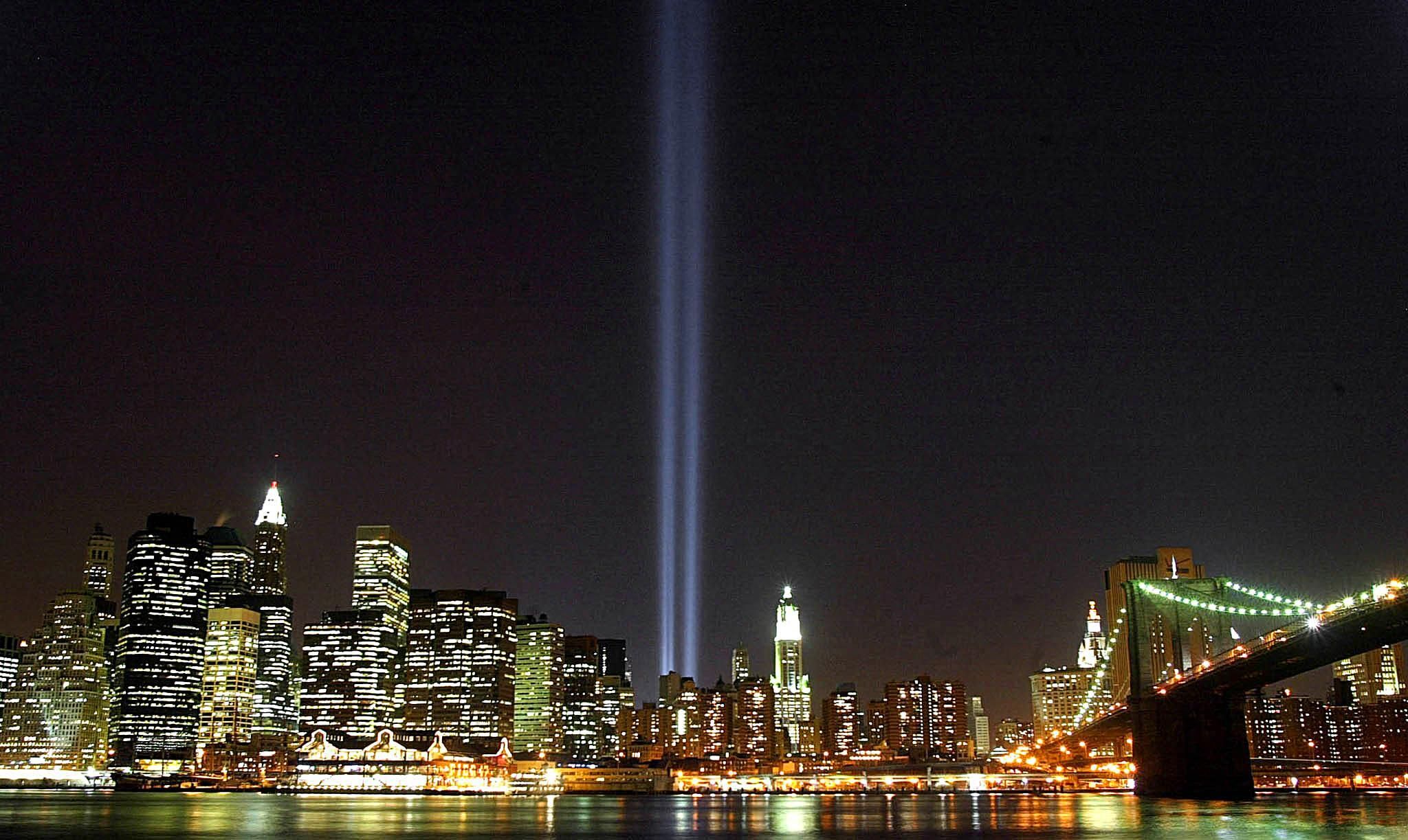 Source-feed image associated with “Something Terrible Happened”—Lynn Yaeger on Covering New York Fashion Week During 9/11
