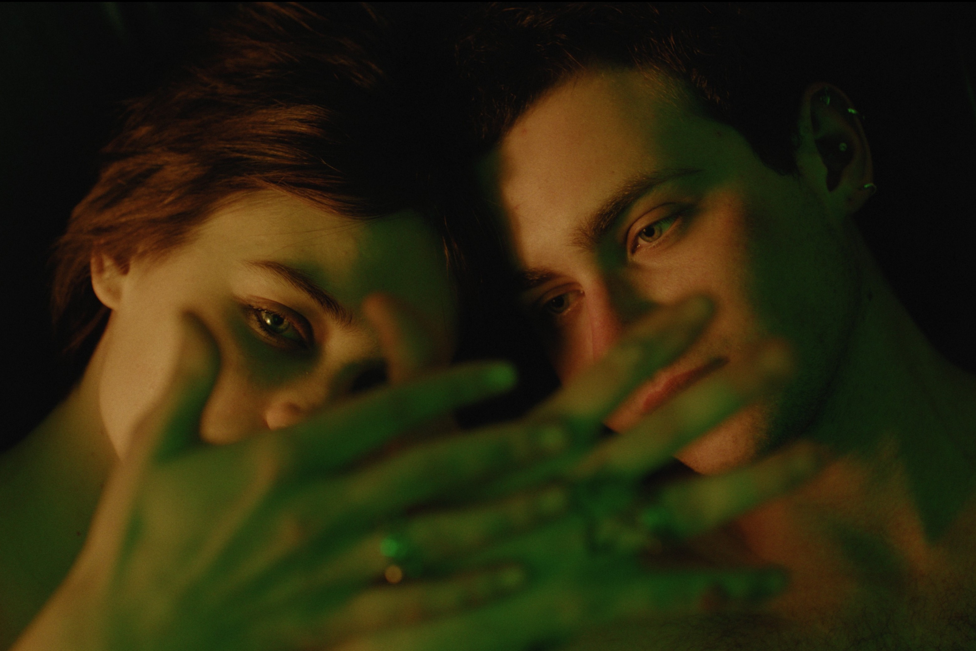 Source-feed image associated with ‘I Rarely Wake Up Dreaming’ Review: An Affecting Trans Relationship Drama Brings Fresh Perspective to the War in Ukraine
