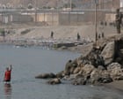 Source-feed image associated with Spain leaving Schengen ‘not on table’ says France after Sánchez hits out at EU response to Ceuta crisis – Europe live