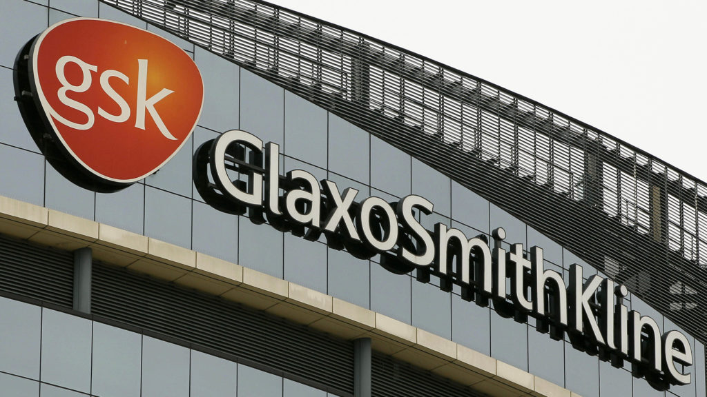 Source-feed image associated with STAT+: GSK to buy Nuvalent, maker of targeted cancer drugs, for $10.6B