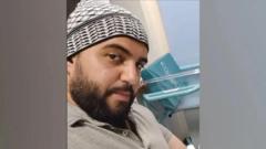Source-feed image associated with Police failed to check Manchester synagogue attacker's phones despite arresting him twice