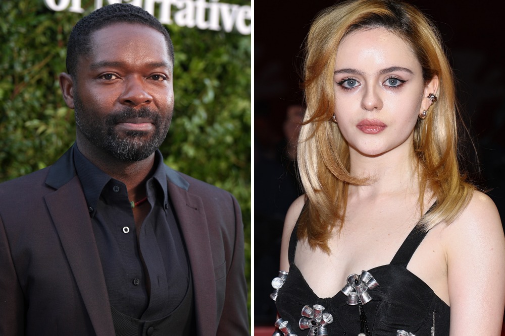 Image from linked report: ‘Girl With the Dragon Tattoo’ Series at Sky to Star David Oyelowo and Viola Prettejohn
