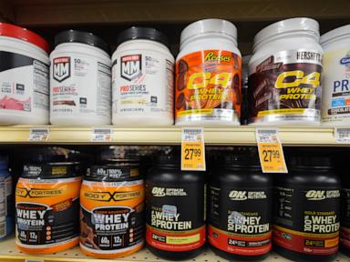 Source-feed image associated with The world wants more high-protein products, but there's not enough whey to go around