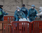 Source-feed image associated with Right now, we could be living through a hantavirus disaster. The world avoided that, and this is why | Devi Sridhar