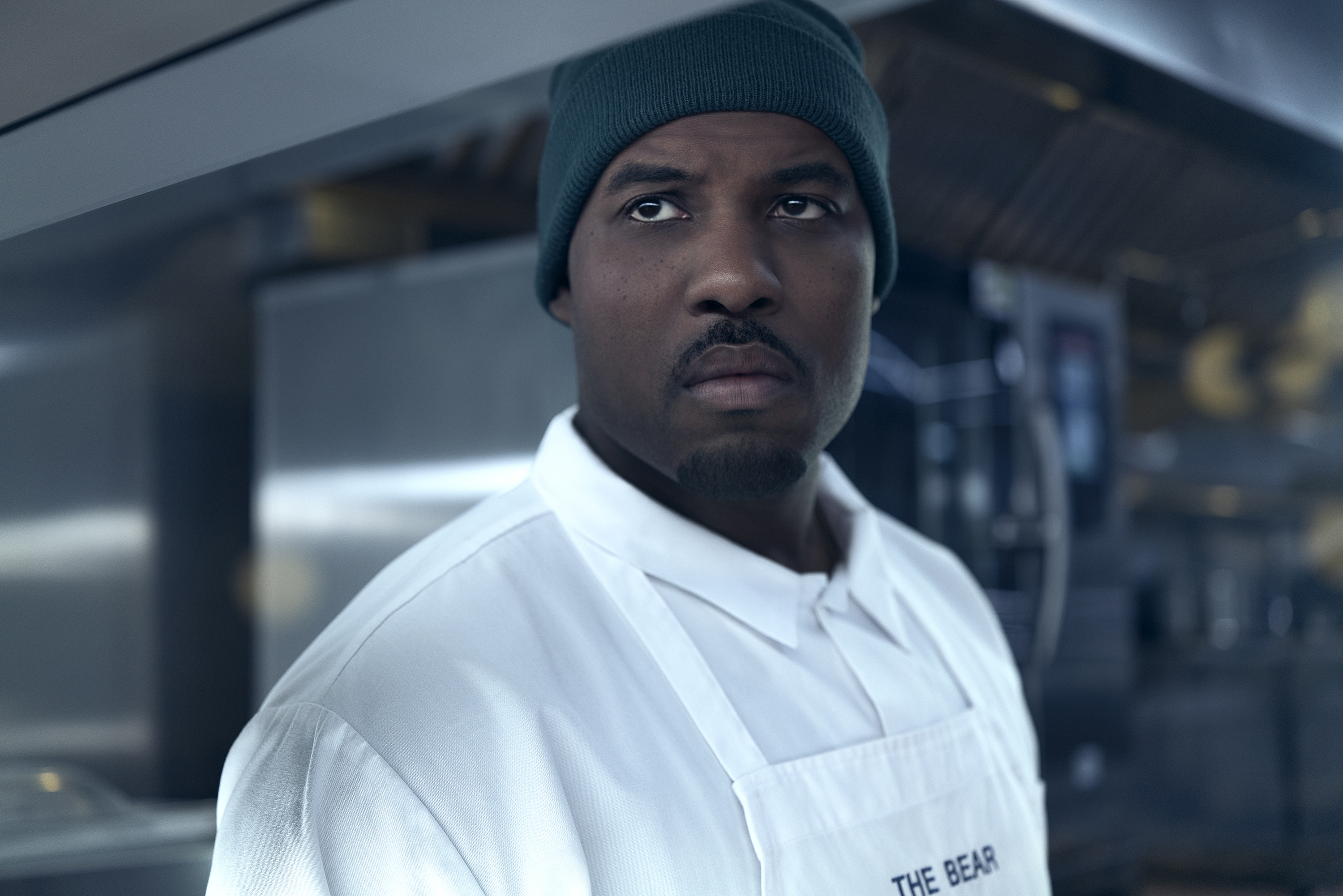 Source-feed image associated with Lionel Boyce on Why ‘The Bear’ Season 5 Was His ‘Most Intense Shoot’ Yet and Wrapping Up Marcus’ Arc: ‘I Don’t Know How to Say Goodbye’