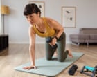 Source-feed image associated with How to start strength training in midlife, according to female trainers 40 and over