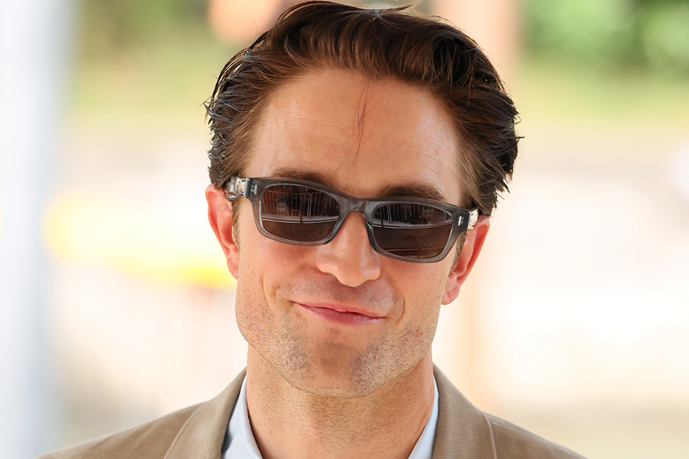 Source-feed image associated with Robert Pattinson Wants Chris Hansen to Like ‘Primetime’ Despite His Criticisms: ‘I Hope the Inspiration His Character Has Given Is Some Kind of Compliment’
