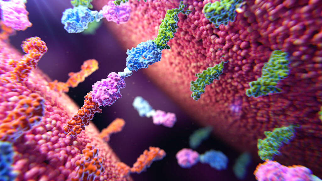 Source-feed image associated with STAT+: An AI biotech CEO sets the record straight on AI drug development hype