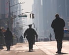 Source-feed image associated with Air pollution may cause childhood obesity by disrupting impulse control, study finds