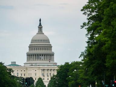 Source-feed image associated with A key US government surveillance program is set to expire. A look at what that means