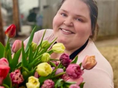 Source-feed image associated with WATCH: Florist learns the power of social media
