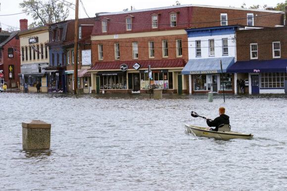 Source-feed image associated with Flood Insurance Gap Will Squeeze Local Governments and Homeowners, Moody’s Says