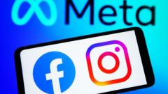 Source-feed image associated with What does the Meta settlement mean for the UK? Five things we learned