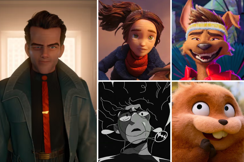Image from linked report: Variety’s ‘Pixels and Pencils’ Animation Panel Returns to SCAD Savannah Film Festival With Directors of ‘Wildwood,’ ‘Ray Gunn’ and More