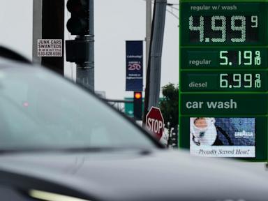 Image from linked report: US consumers are muscling through higher prices, but for how long?
