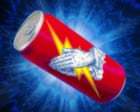 Source-feed image associated with What would Jesus drink? Welcome to the age of Christian energy beverages