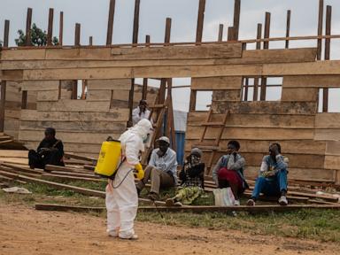 Source-feed image associated with Ebola cases increase almost 40% in a week as death toll passes 200