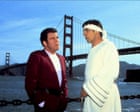 Source-feed image associated with Star Trek IV: The Voyage Home review – Kirk, Spock and co on semi-intentionally hilarious save-the-whale mission