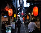 Source-feed image associated with Tokyo tourist hotspot bans short-term rentals amid surge in complaints