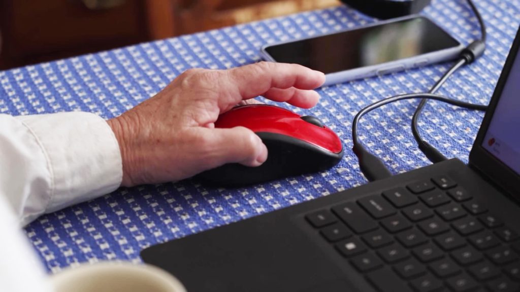 Source-feed image associated with This new bill hopes to 'put the brakes' on financial fraud targeting older Americans