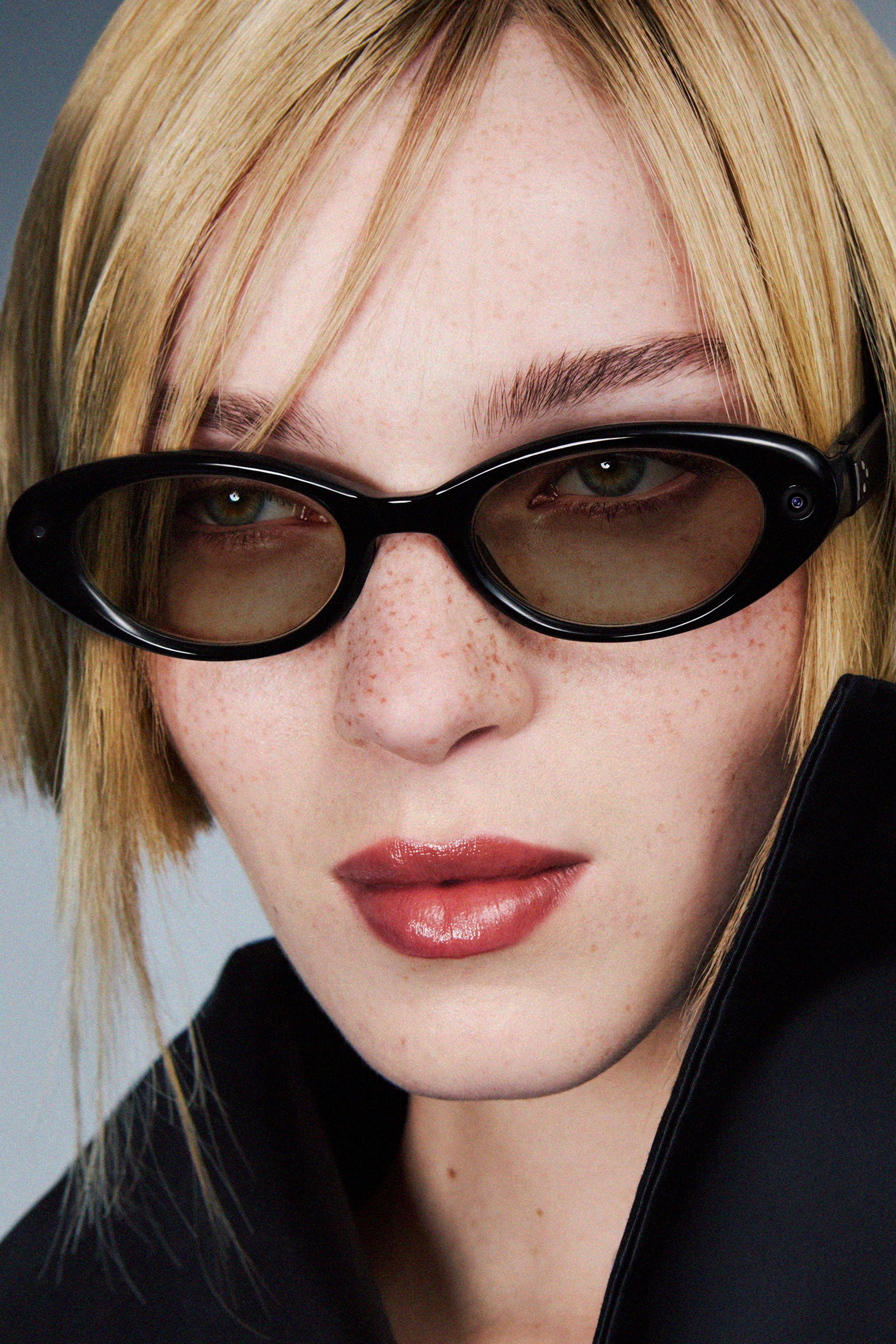 Source-feed image associated with AI smart glasses are behind Big Tech's new data obsession: your senses