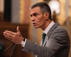 Source-feed image associated with Spain’s PM says no evidence ‘whatsoever’ Morocco behind Ceuta border breach
