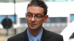 Image from linked report: Murder or medical mix-up? New questions in the case of killer nurse Colin Norris