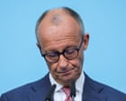 Image from linked report: Chancellor vows to stay on for Germany’s ‘democratic future’ after latest loss to far-right AfD
