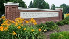 Source-feed image associated with Former Bucknell University football coach charged in hazing death of player