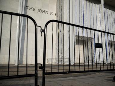 Image from linked report: Kennedy Center Honors to be held at DC's Capital One Arena