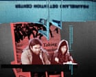 Source-feed image associated with ‘This is injustice’: how leftist zines were used to sentence anti-ICE protesters to decades in prison