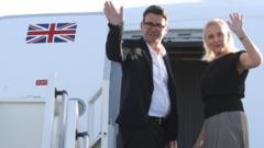 Image from linked report: Burnham expects to find 'common ground' with Trump in first meeting