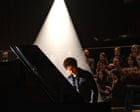 Source-feed image associated with Köln 75 review – how a legendary jazz-improv show was cajoled into being by a German teenager