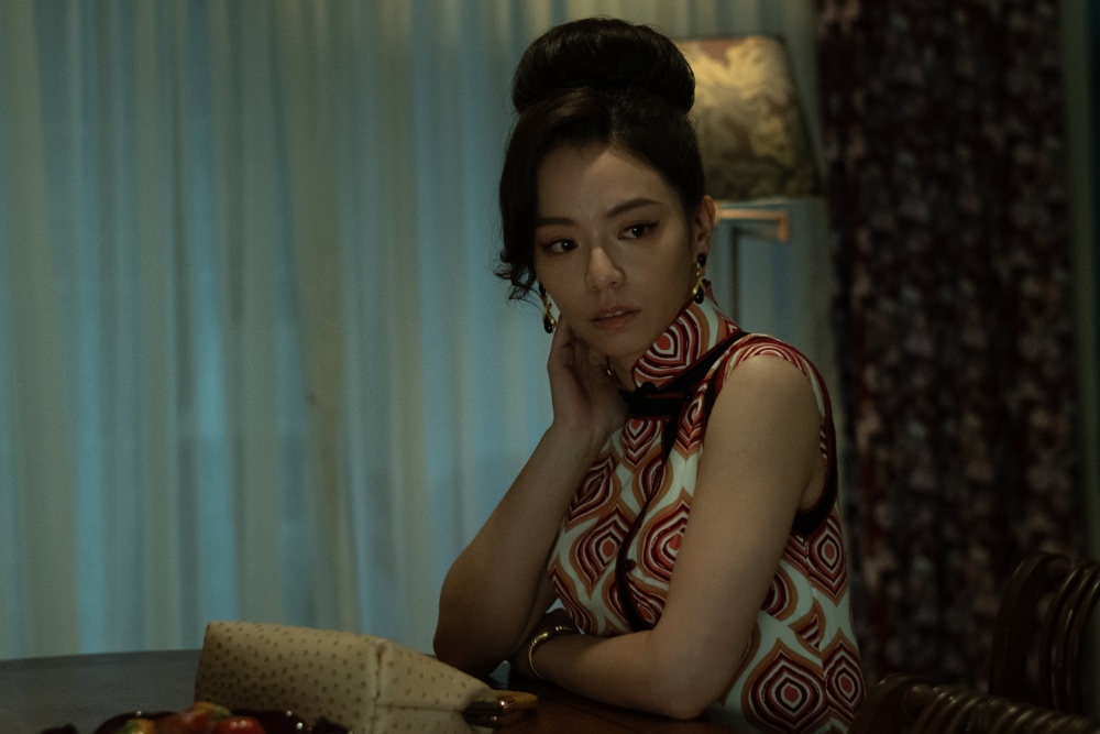Source-feed image associated with Edmund Yeo and Vivian Sung Chase Malaysia’s Buried Past in Toronto Title ‘The Age of Goodbyes’: ‘Ordinary People Living Inside History’