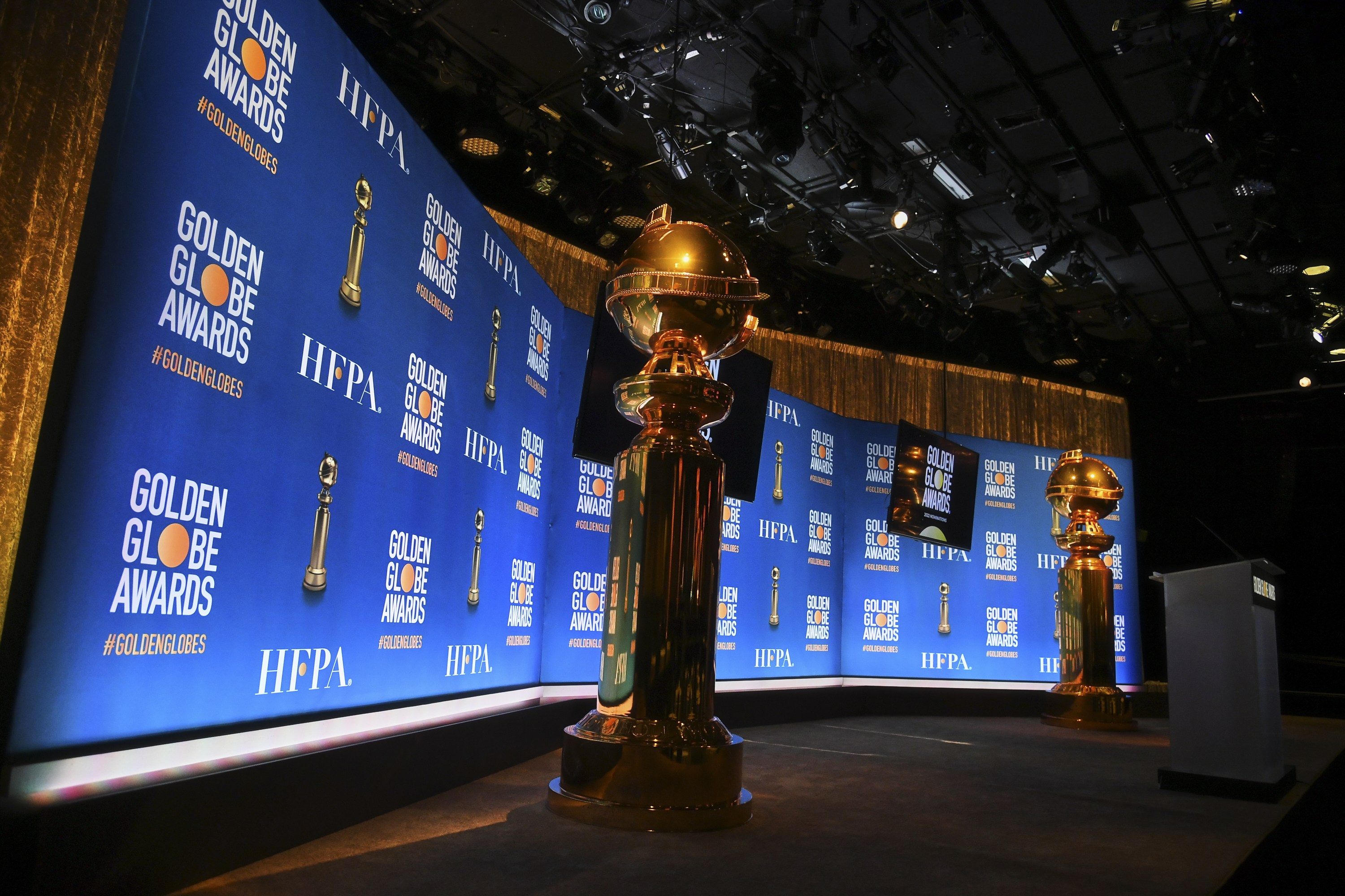 Source-feed image associated with Hollywood Foreign Press Association Sues Penske Media Corporation Over Golden Globes Purchase