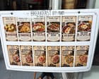 Source-feed image associated with Uncanny and unappetizing: appetites spoil as AI images take over food menus