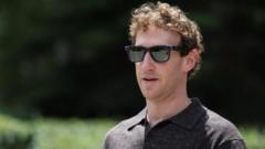 Source-feed image associated with Meta fined $567m in largest child safety ruling against social media giant