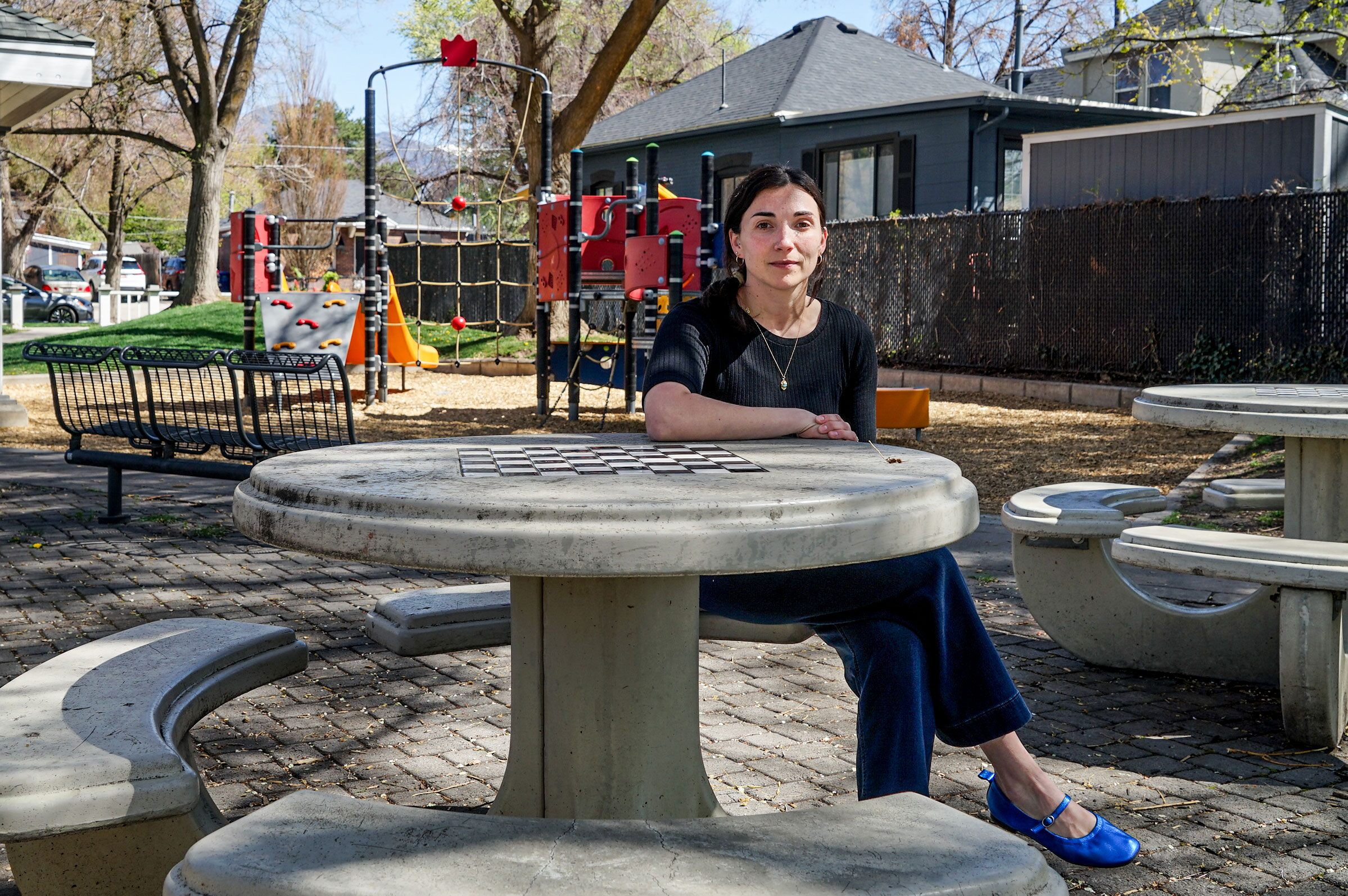 Source-feed image associated with ‘The Child Is Terrified’: Doctors on the Front Lines of a Measles Comeback Speak Out