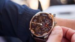 Source-feed image associated with US Congress takes next step to make daylight saving time permanent