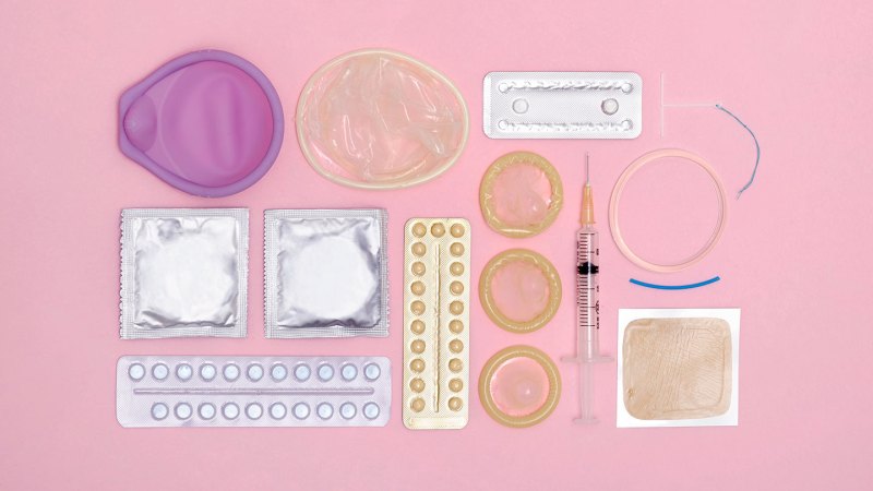 Source-feed image associated with Support goes a long way to boost birth control effectiveness