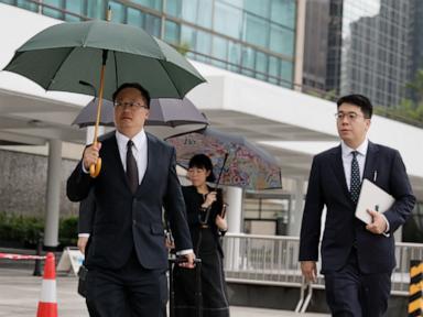 Source-feed image associated with Substandard work and evasion of oversight helped fuel deadly Hong Kong fire